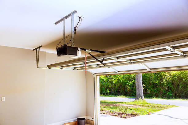 Top rated local Garage Door Roller Replacement specialists in Sweeny, TX